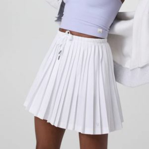Vuori Clementine Pleated Skirt – Women’s